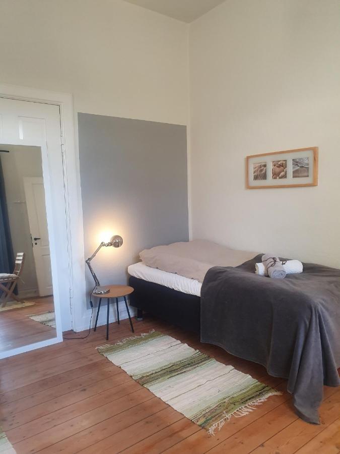 Edelsminde Bed & Breakfast Haslev Екстериор снимка