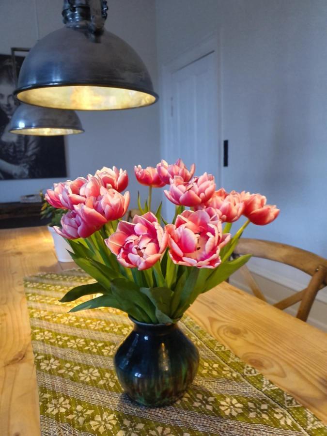 Edelsminde Bed & Breakfast Haslev Екстериор снимка