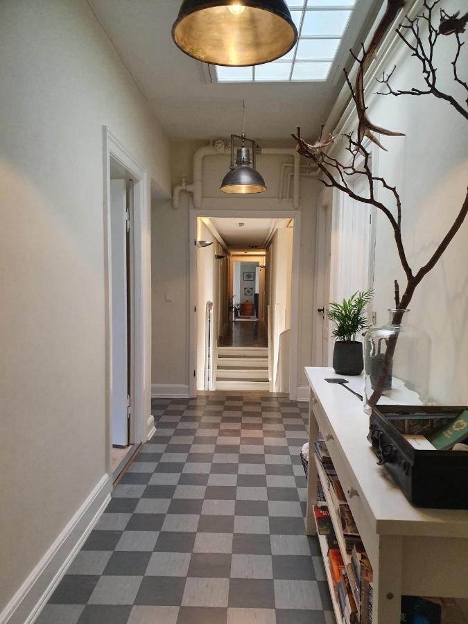 Edelsminde Bed & Breakfast Haslev Екстериор снимка