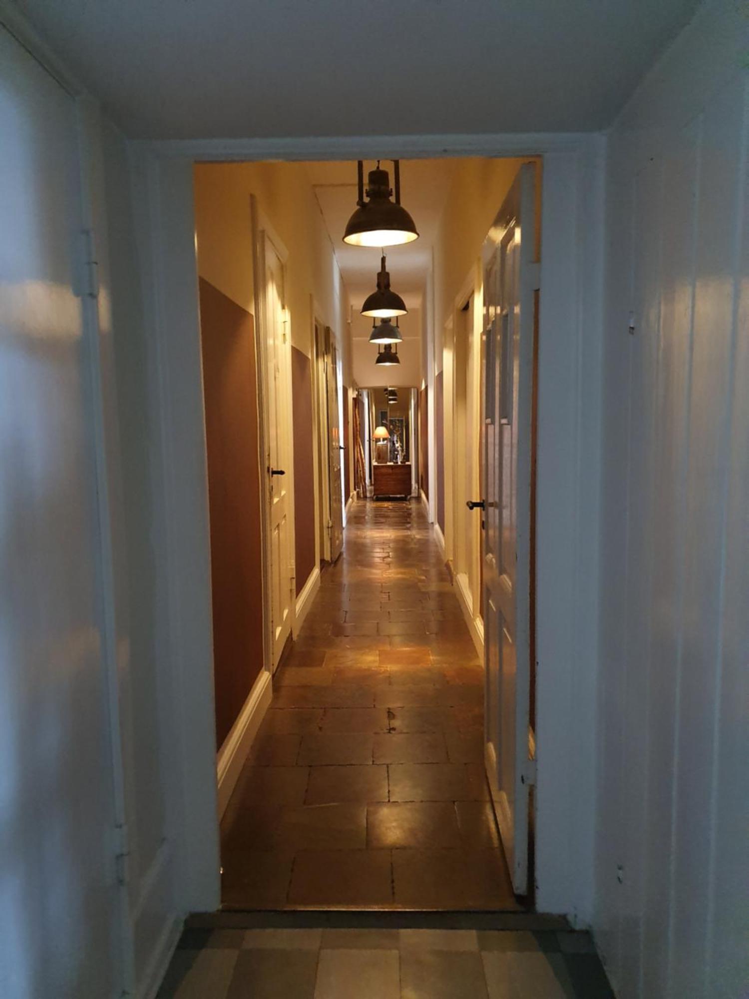 Edelsminde Bed & Breakfast Haslev Екстериор снимка