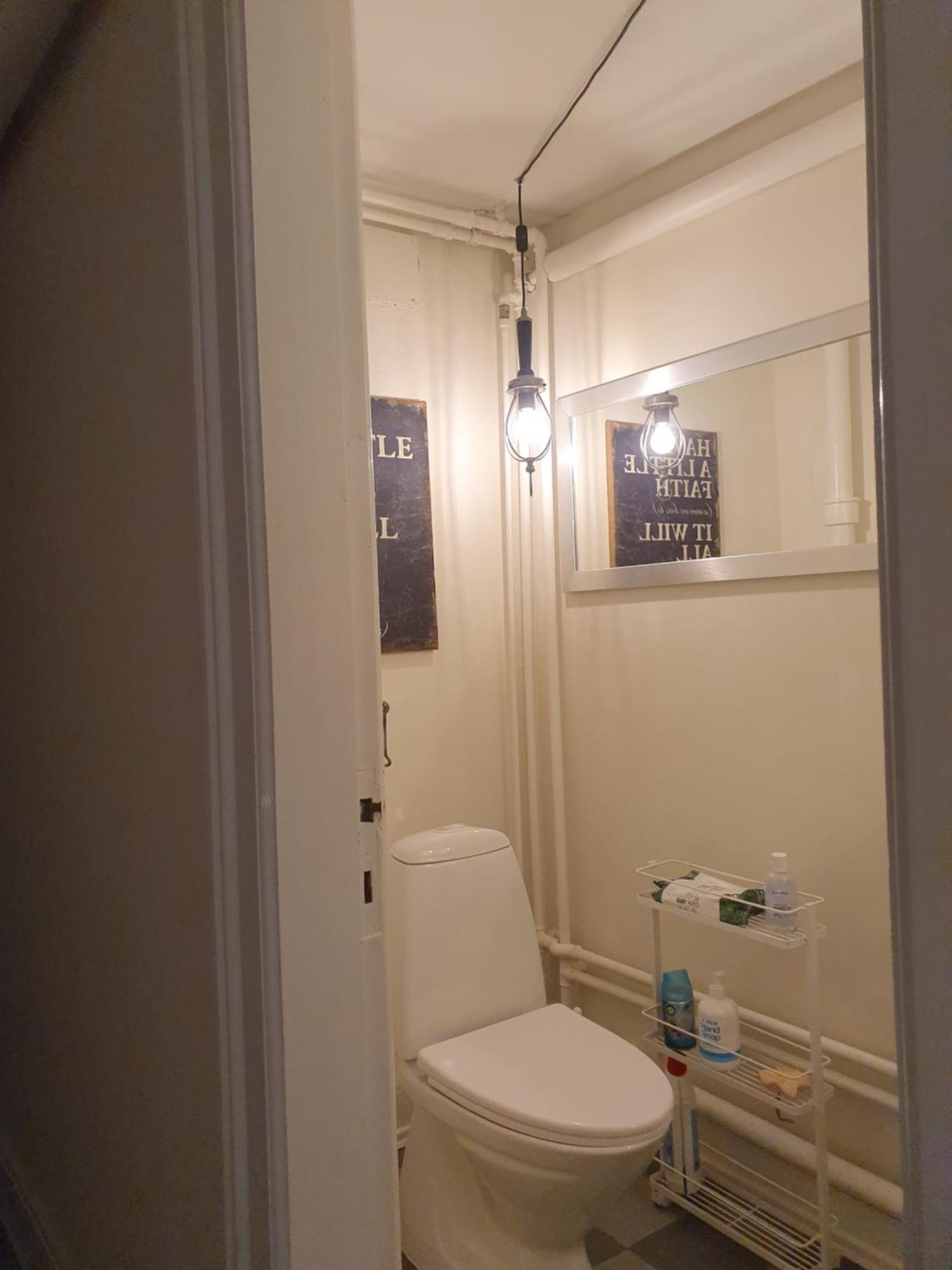 Edelsminde Bed & Breakfast Haslev Екстериор снимка