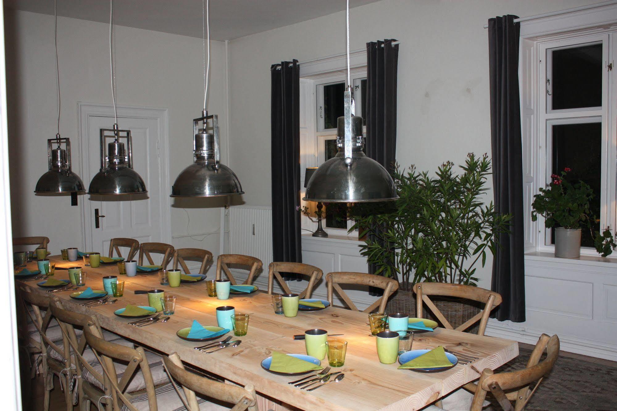 Edelsminde Bed & Breakfast Haslev Екстериор снимка