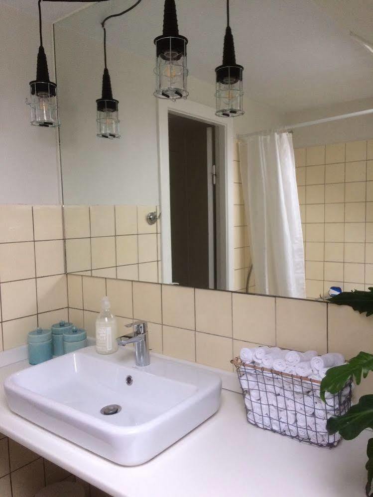 Edelsminde Bed & Breakfast Haslev Екстериор снимка